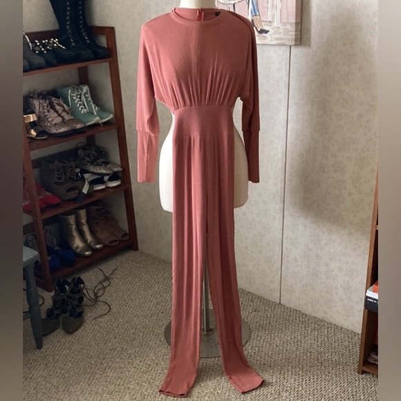 Fashion Nova Pants - Fashion Nova Jumpsuit